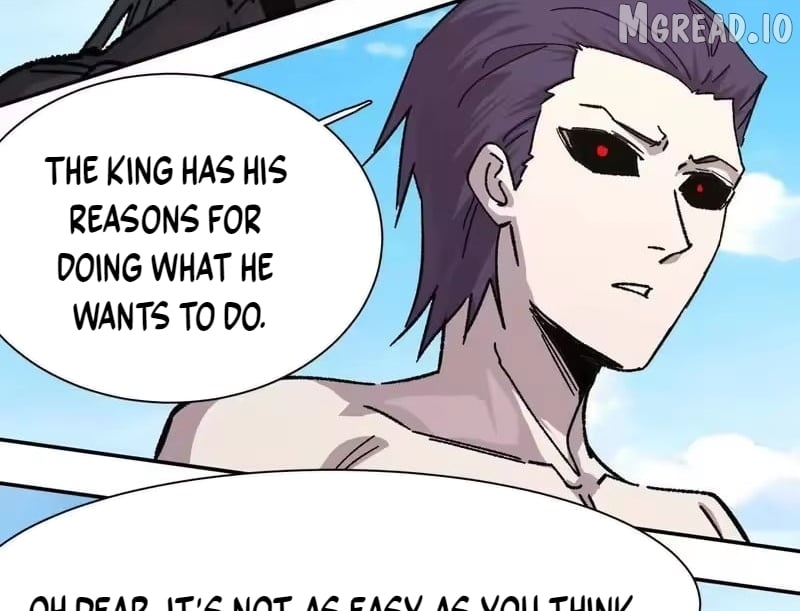 Mr. Zombie Chapter 194  - page 69